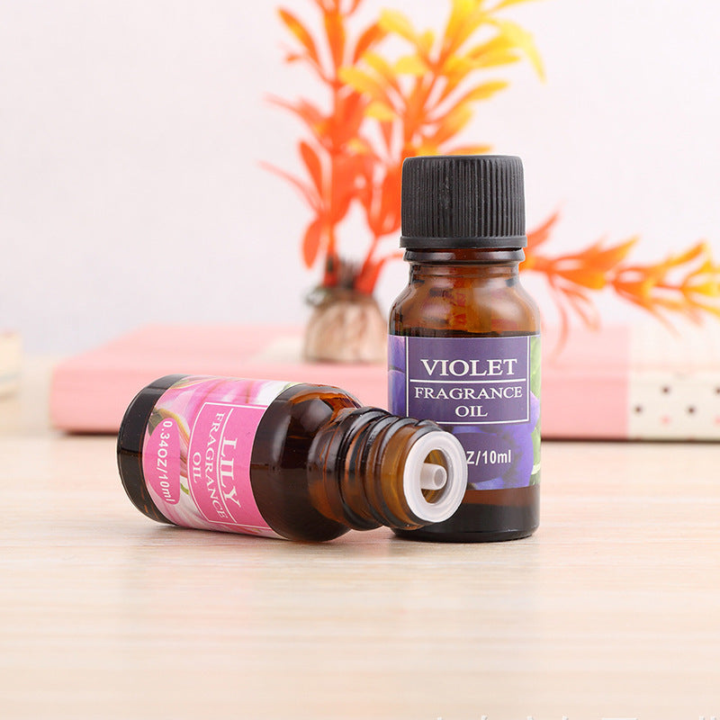 Aromatherapy Essential Humidifier Oil