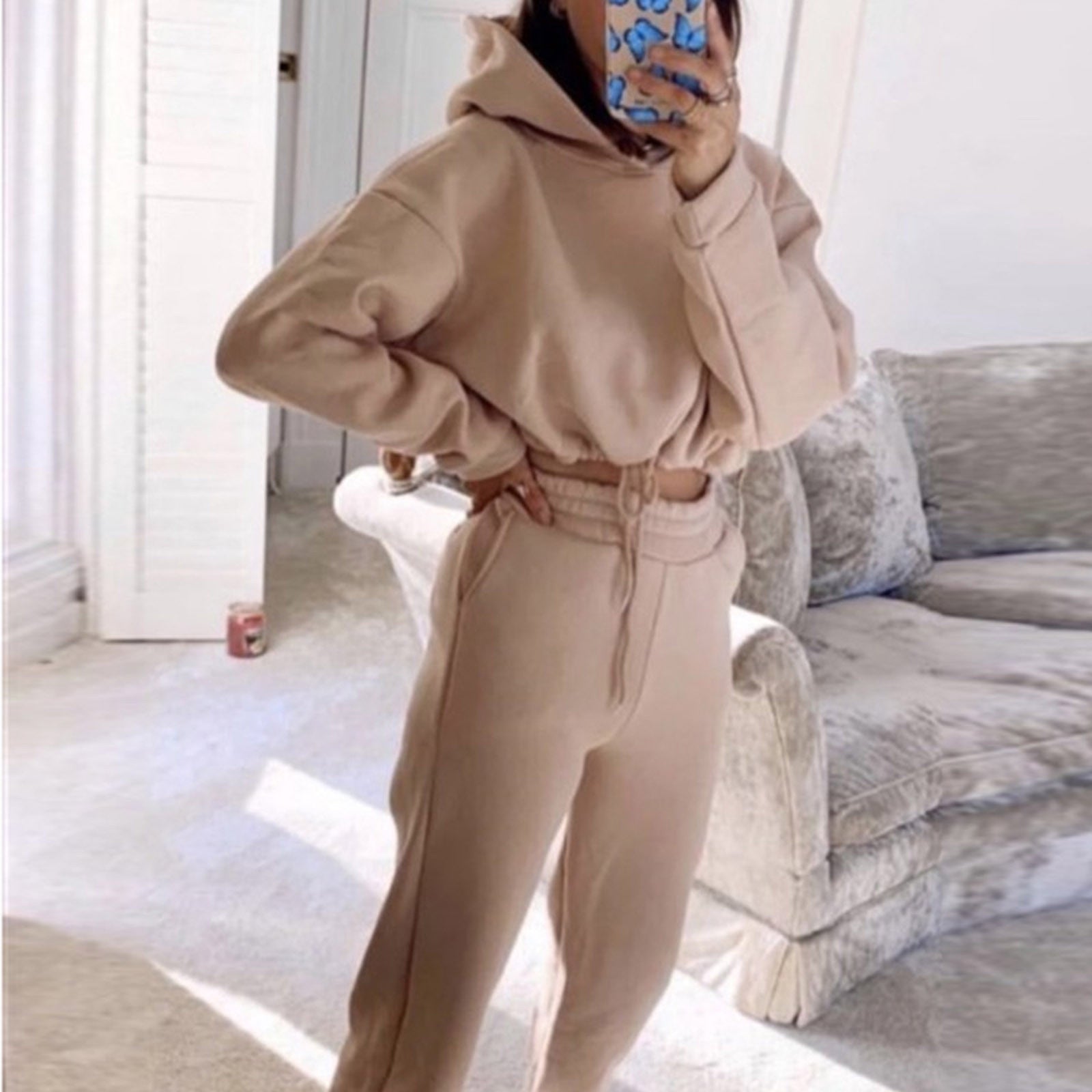 Women JoggingSuit, SweatSuit, TrackSuit