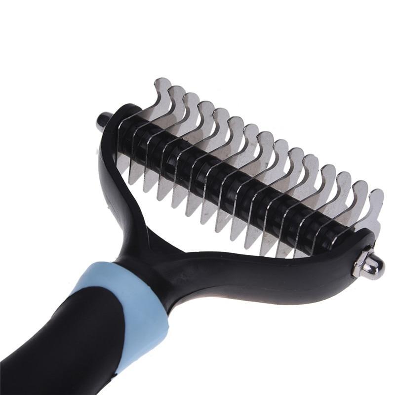 Pet Dematting Comb