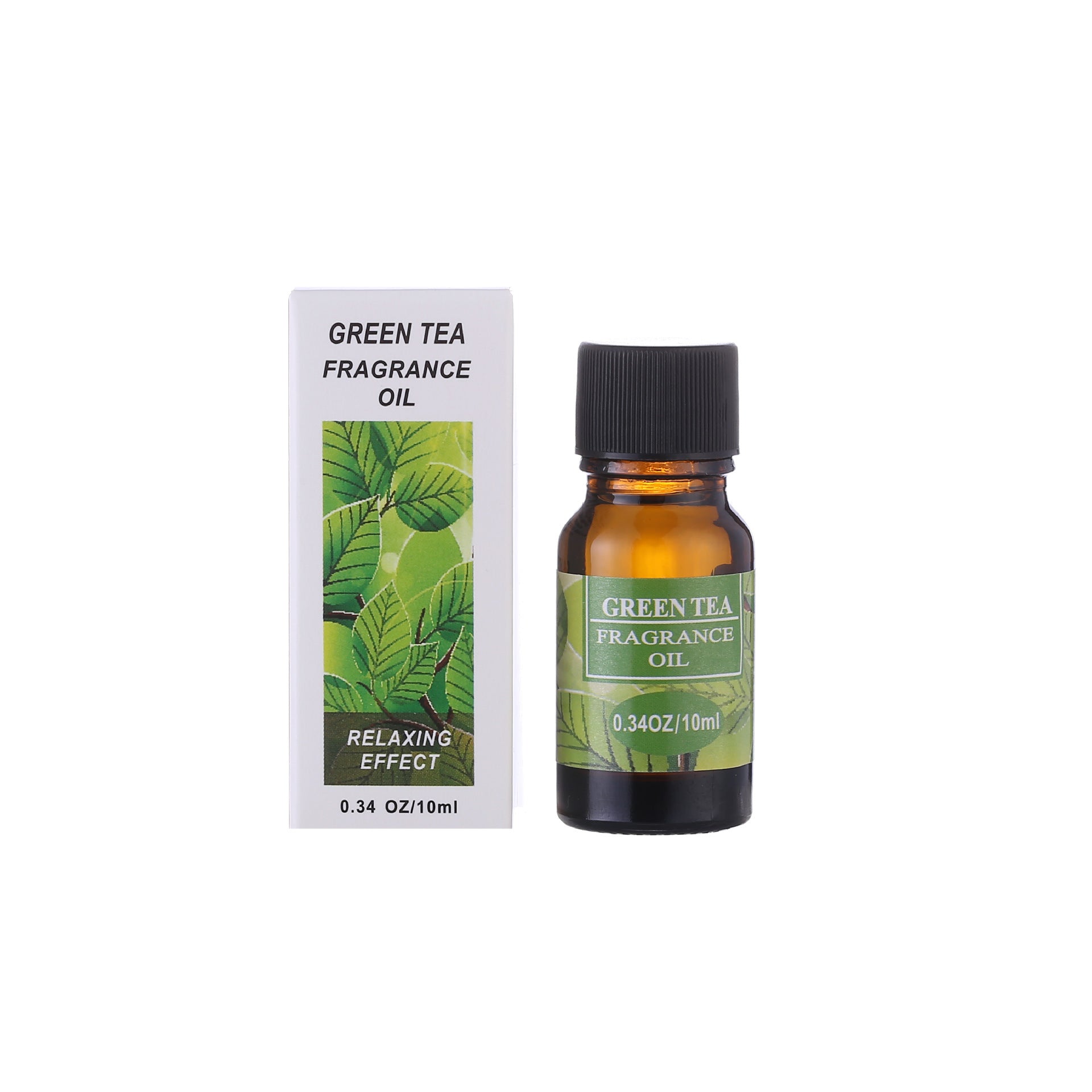 Aromatherapy Essential Humidifier Oil