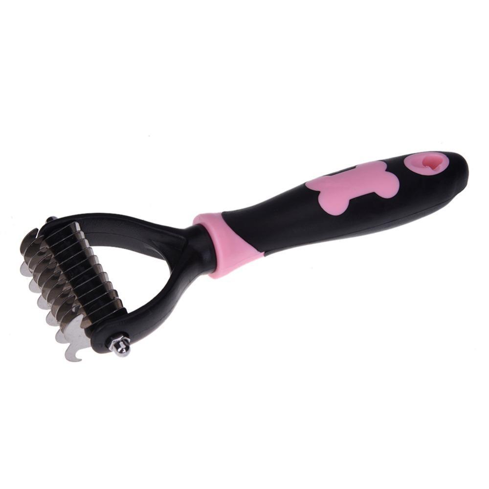 Pet Dematting Comb