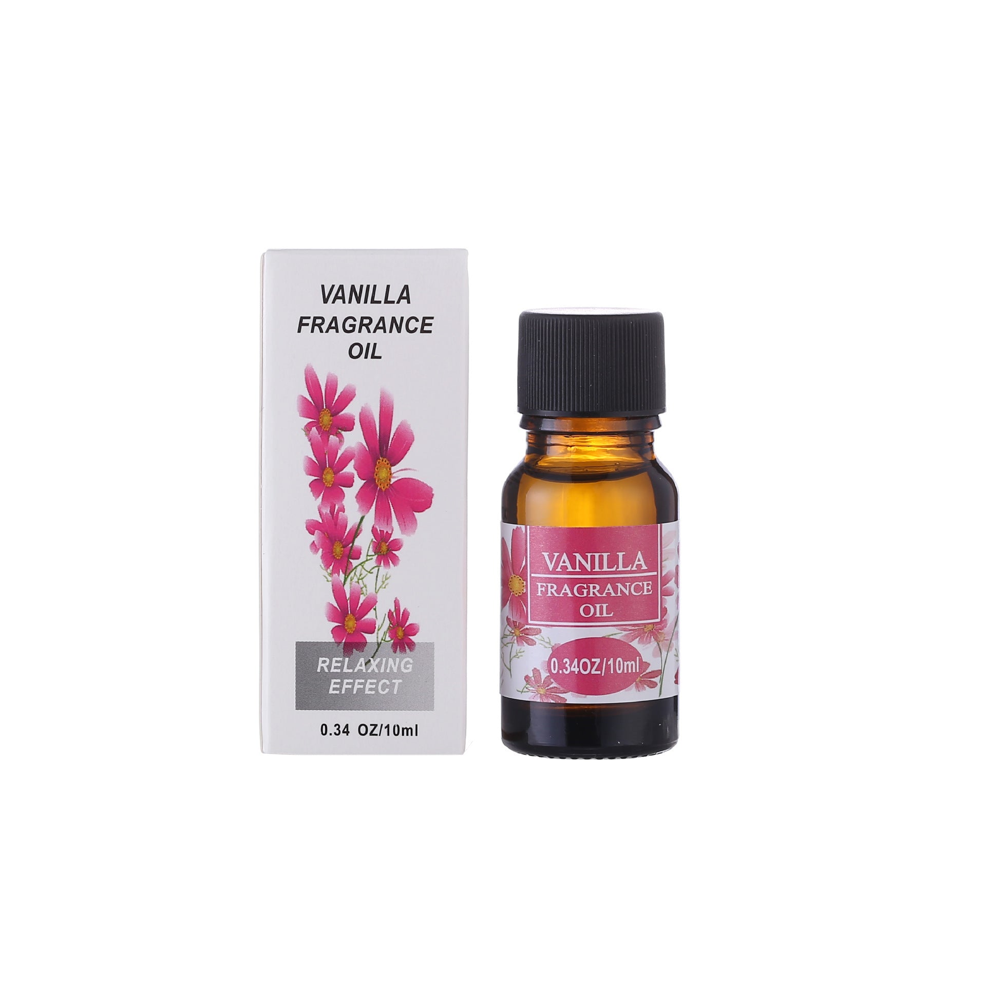 Aromatherapy Essential Humidifier Oil