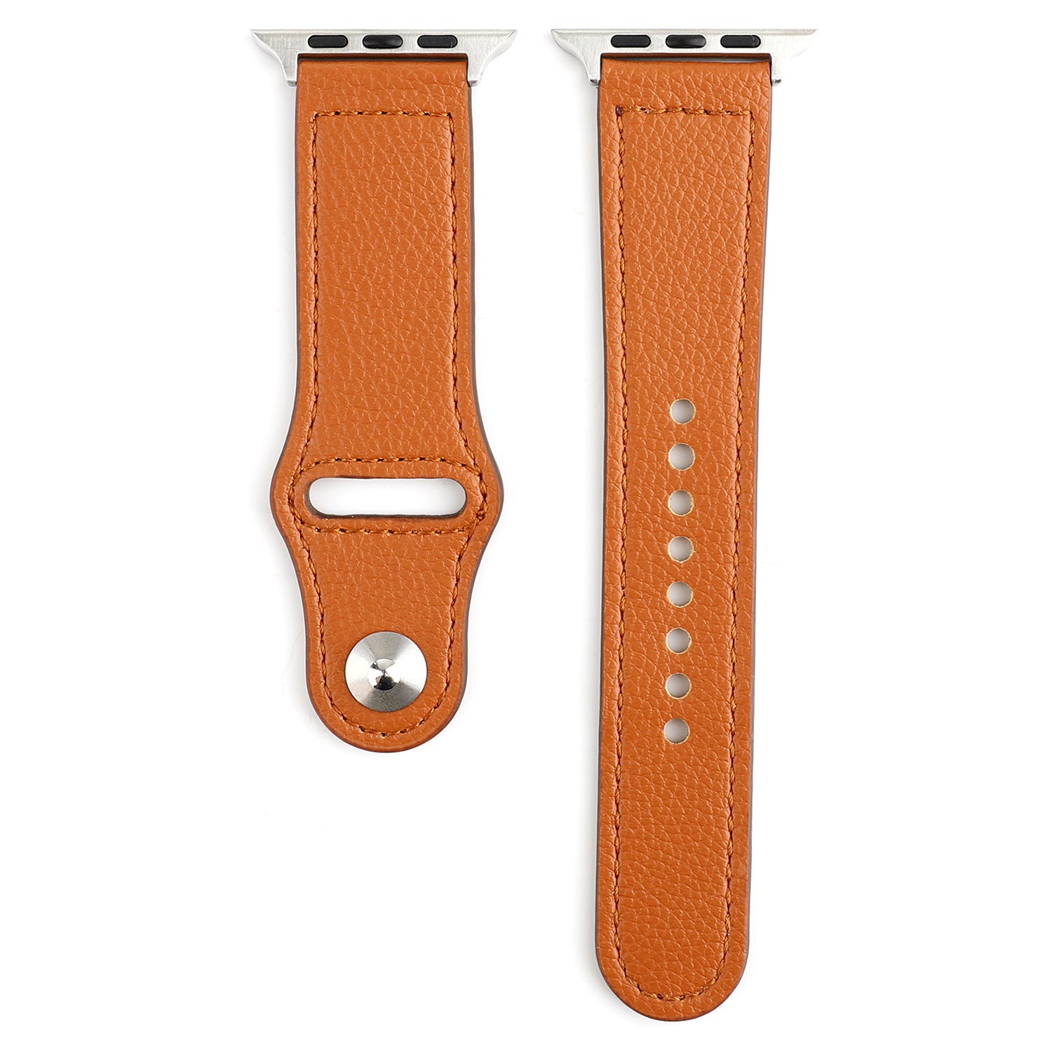 Compatible with Apple, Iwatch sports leather strap