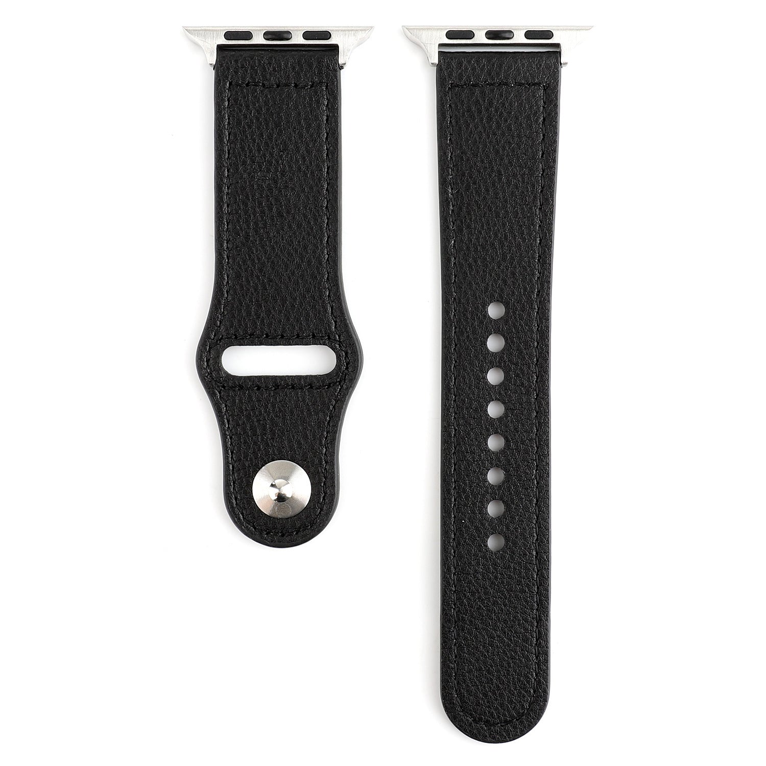 Compatible with Apple, Iwatch sports leather strap