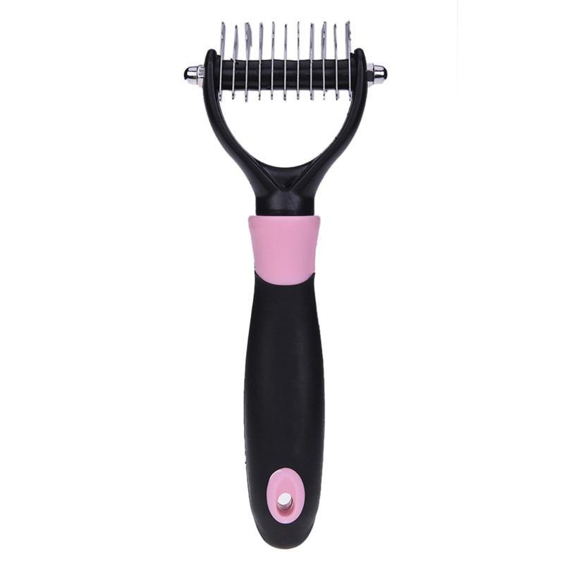 Pet Dematting Comb