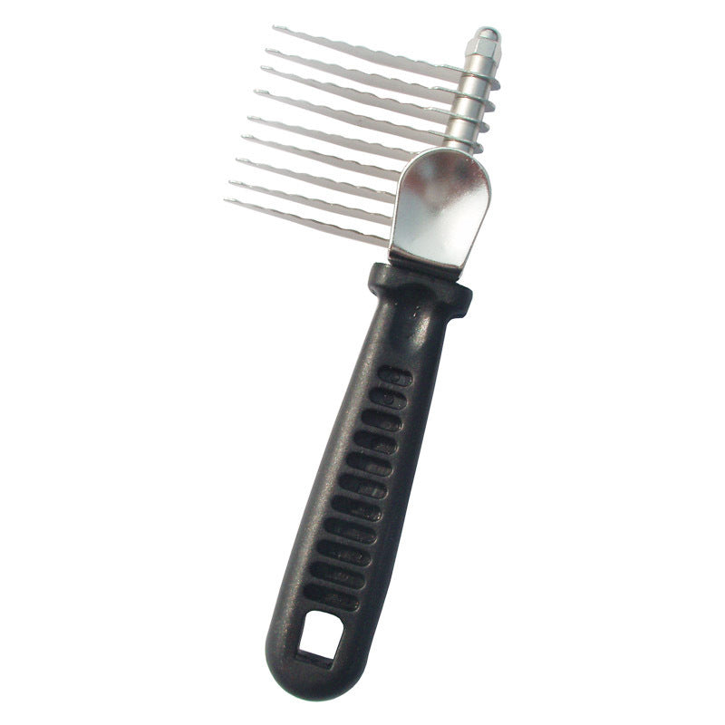 Pet Knot Comb