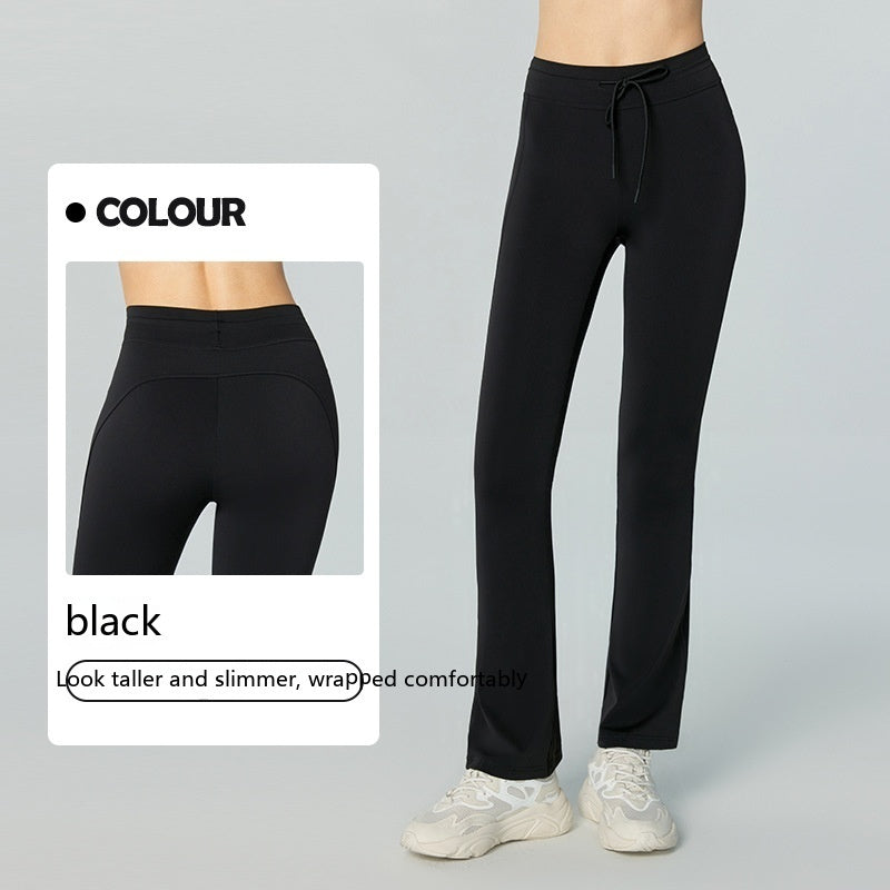 Waist Slimming, Hip Lifting Casual Yoga Pants