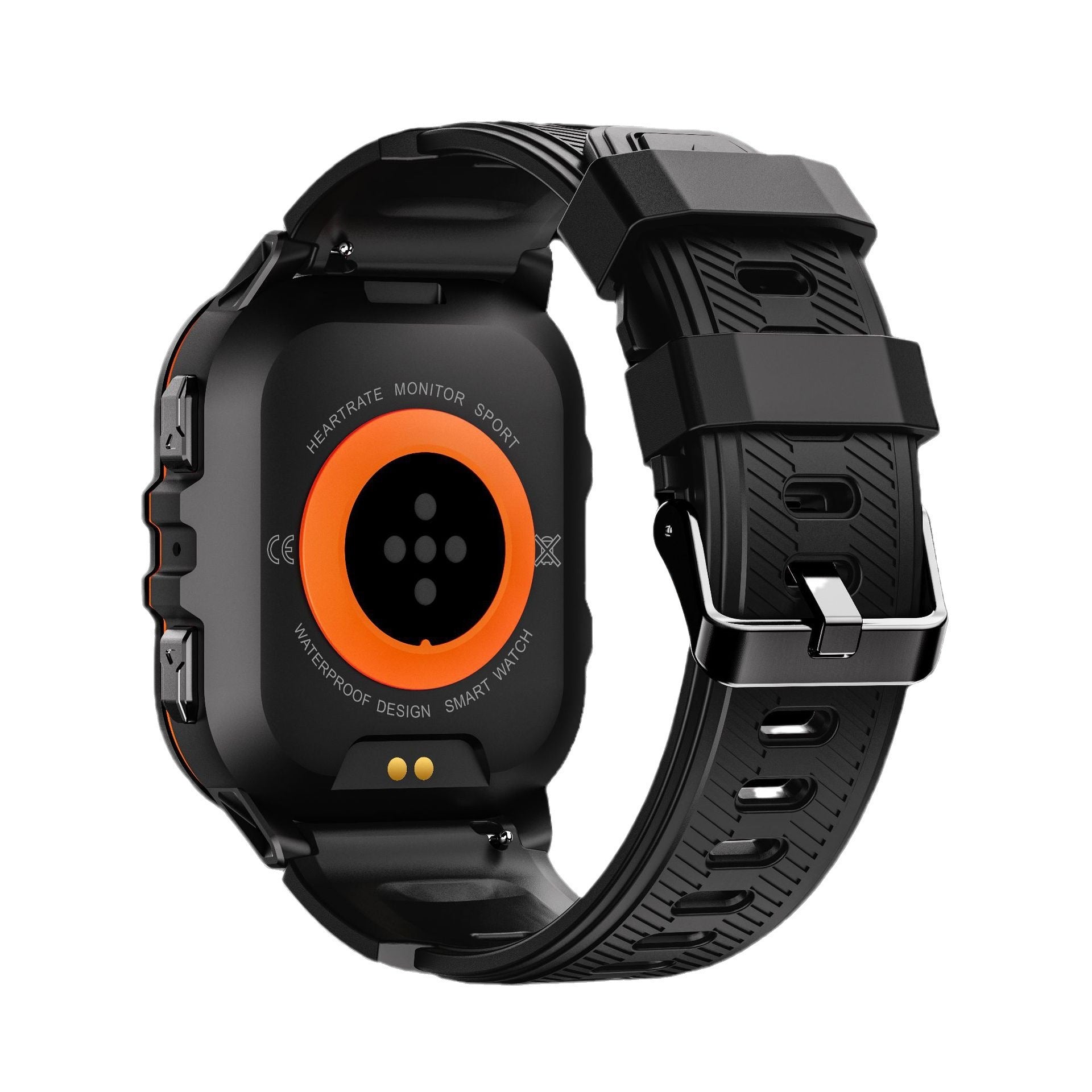 C26 Smart Watch Outdoor Waterproof Sports Bluetooth Watch Blood Oxygen