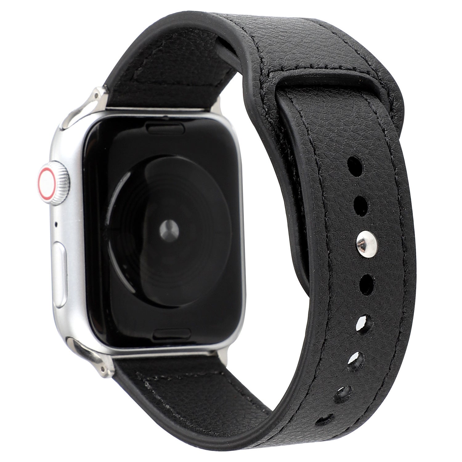 Compatible with Apple, Iwatch sports leather strap