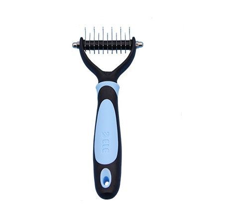 Pet Dematting Comb