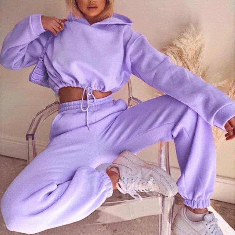 Women JoggingSuit, SweatSuit, TrackSuit