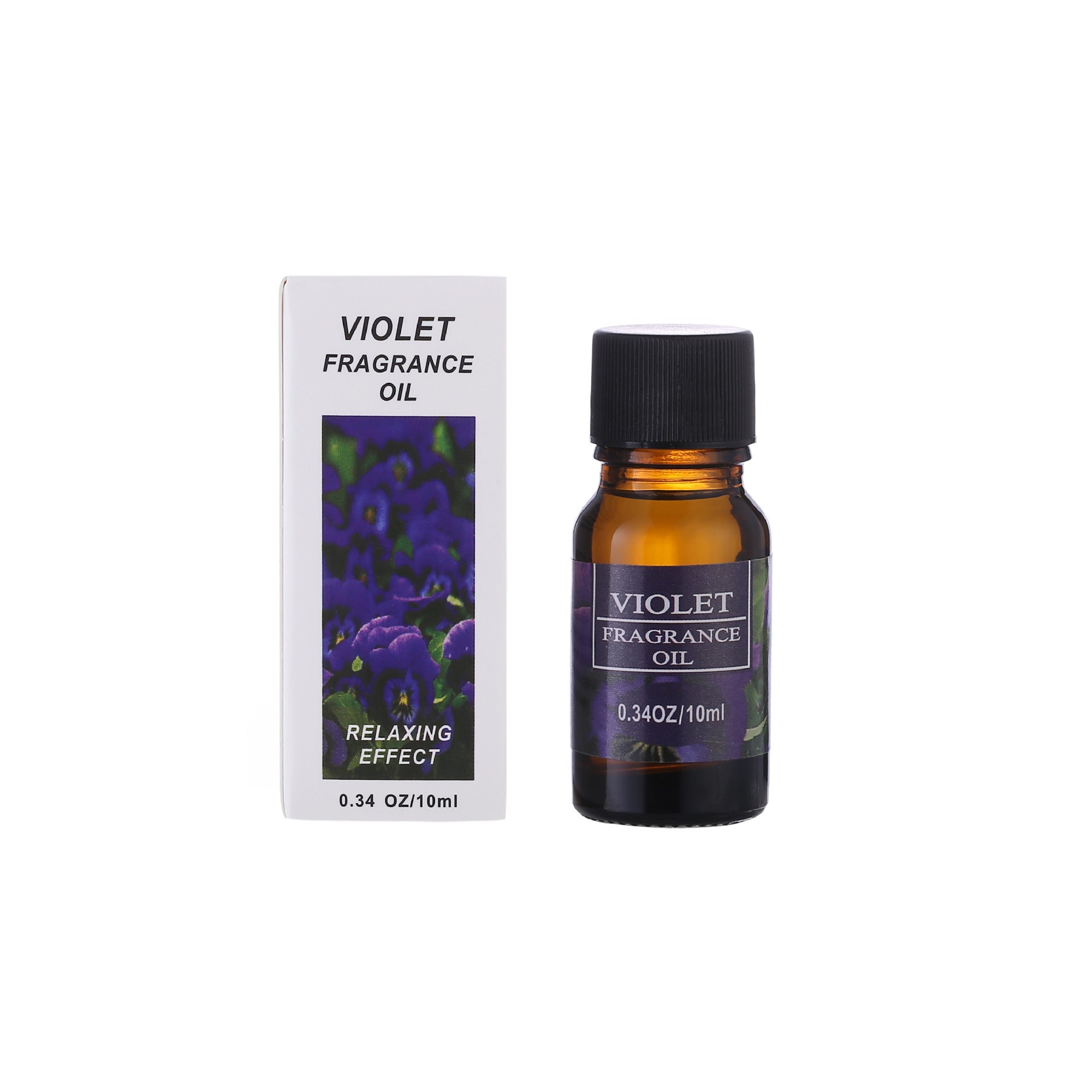 Aromatherapy Essential Humidifier Oil