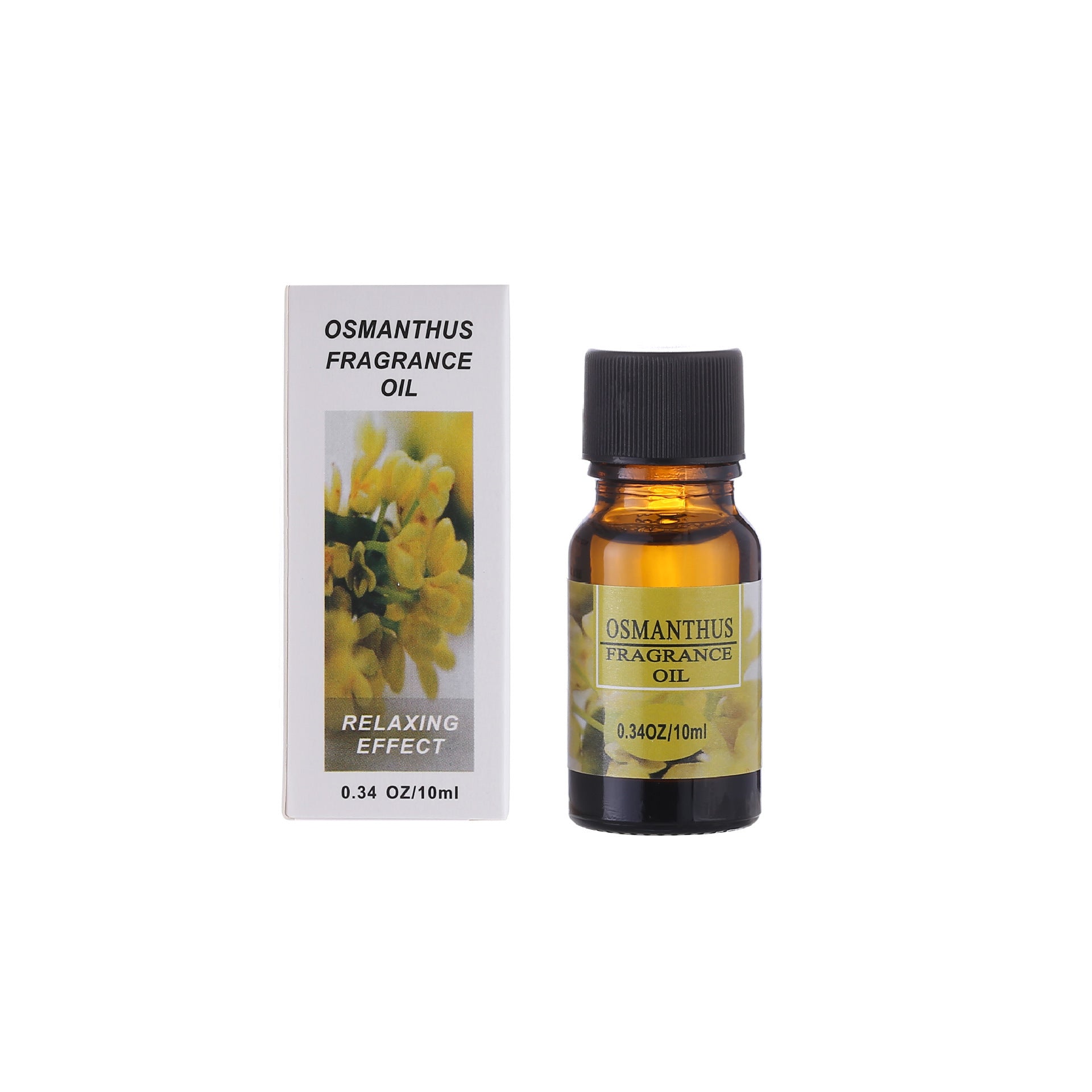 Aromatherapy Essential Humidifier Oil