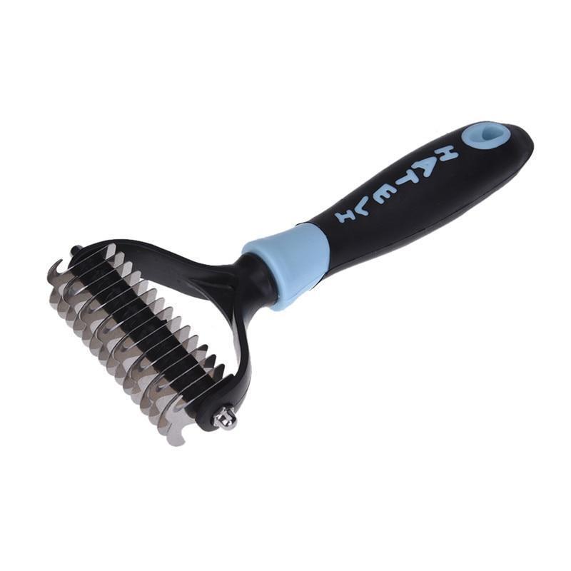 Pet Dematting Comb