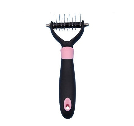 Pet Dematting Comb