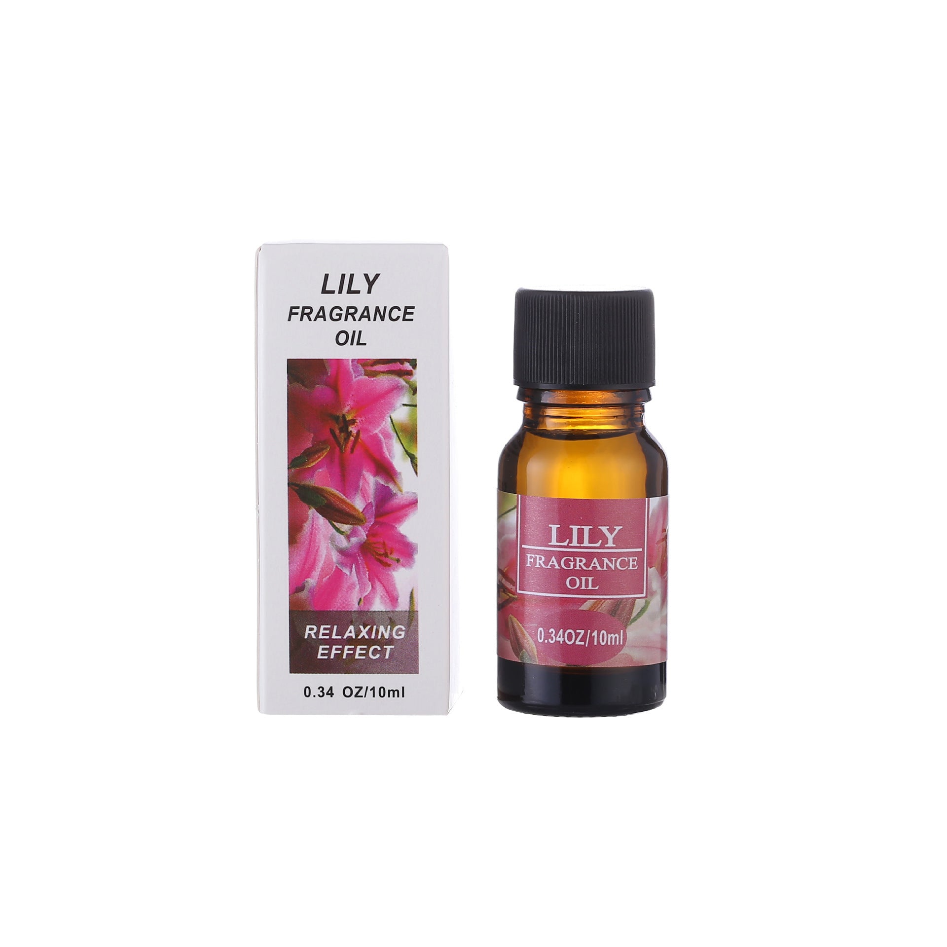 Aromatherapy Essential Humidifier Oil