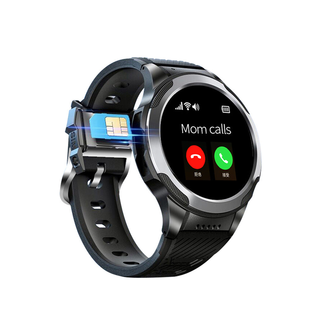 Youth GPS Positioning Student Smart Watch