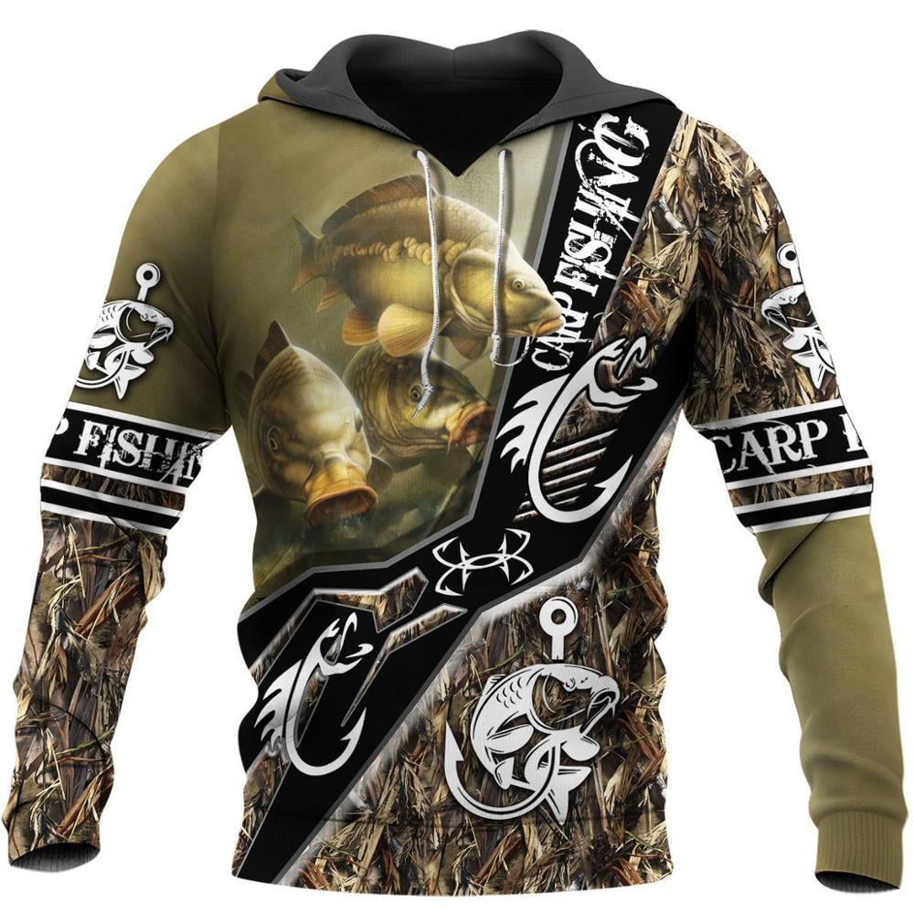 Loose Trendy Baseball Uniform 3D Digital Printing Hoodie