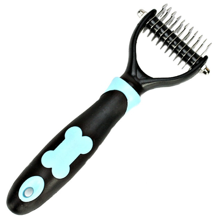 Pet Dematting Comb