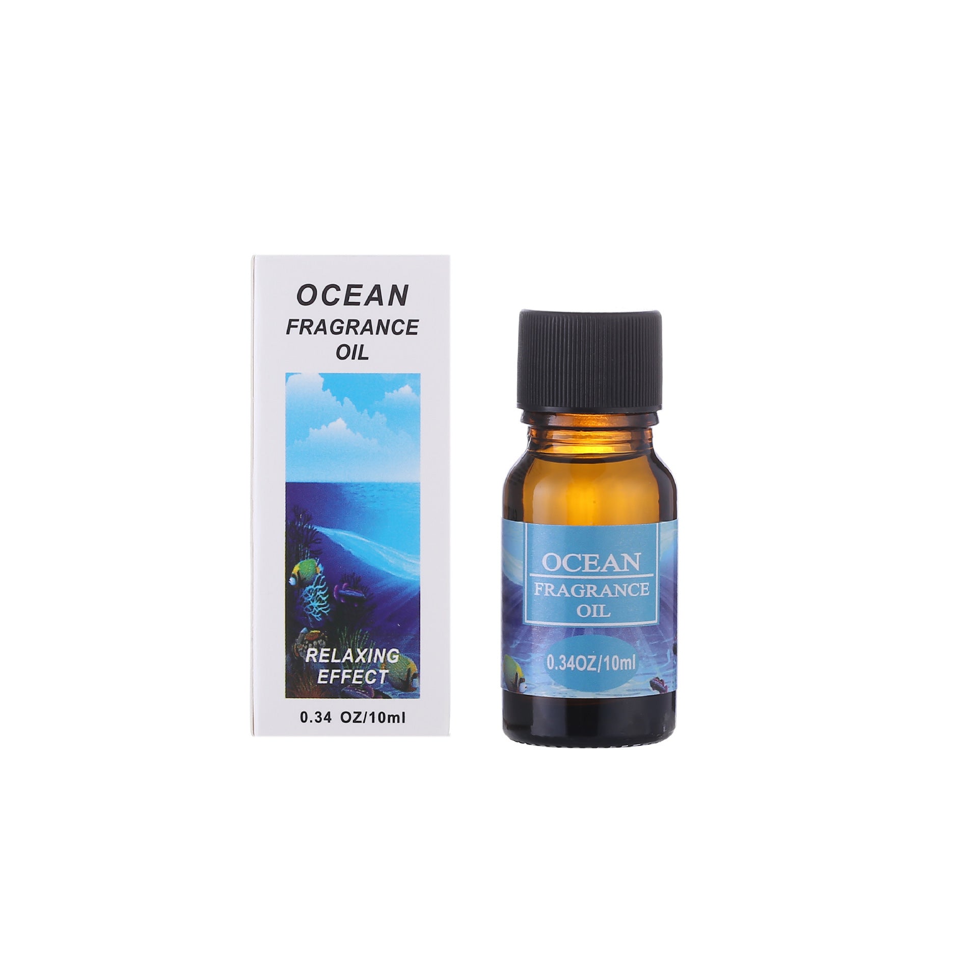 Aromatherapy Essential Humidifier Oil