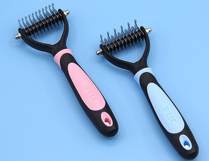 Pet Dematting Comb