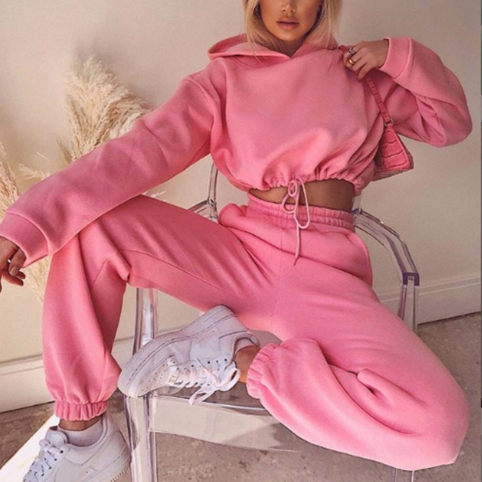 Women JoggingSuit, SweatSuit, TrackSuit