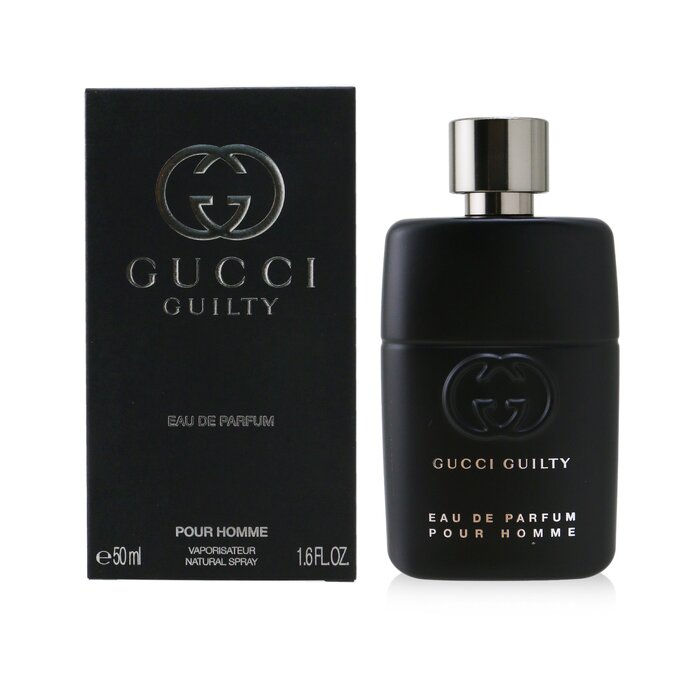 GUCCI - Guilty Pour Homme Eau De Parfum Spray