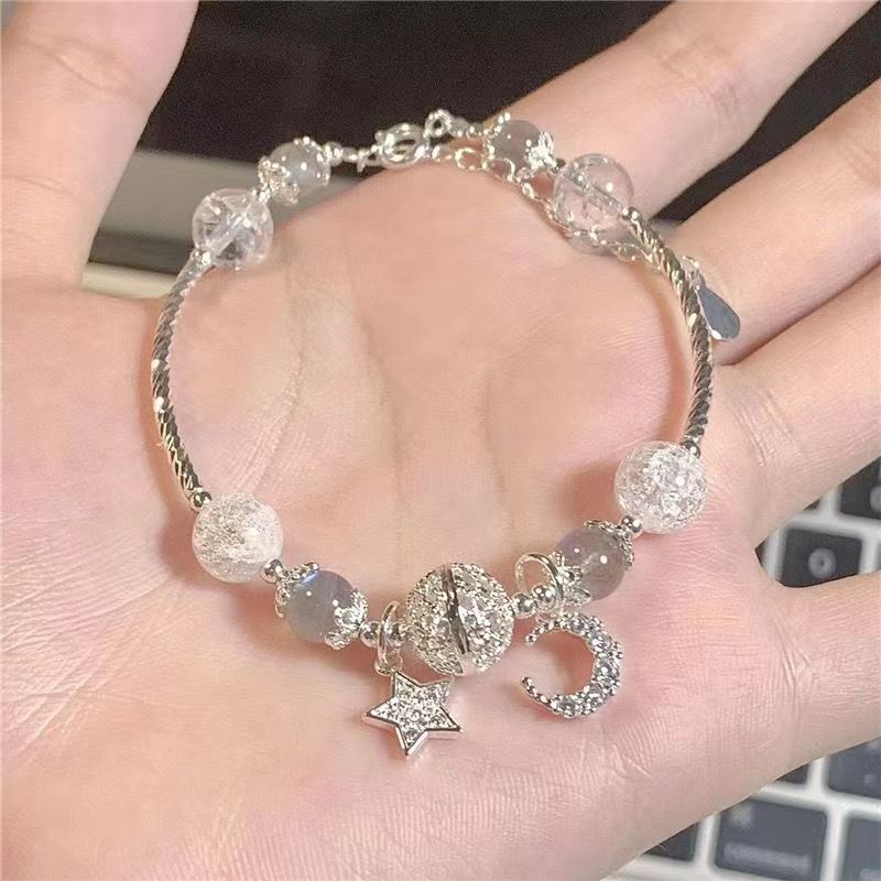 Fashion Personality Butterfly Bracelet For Women