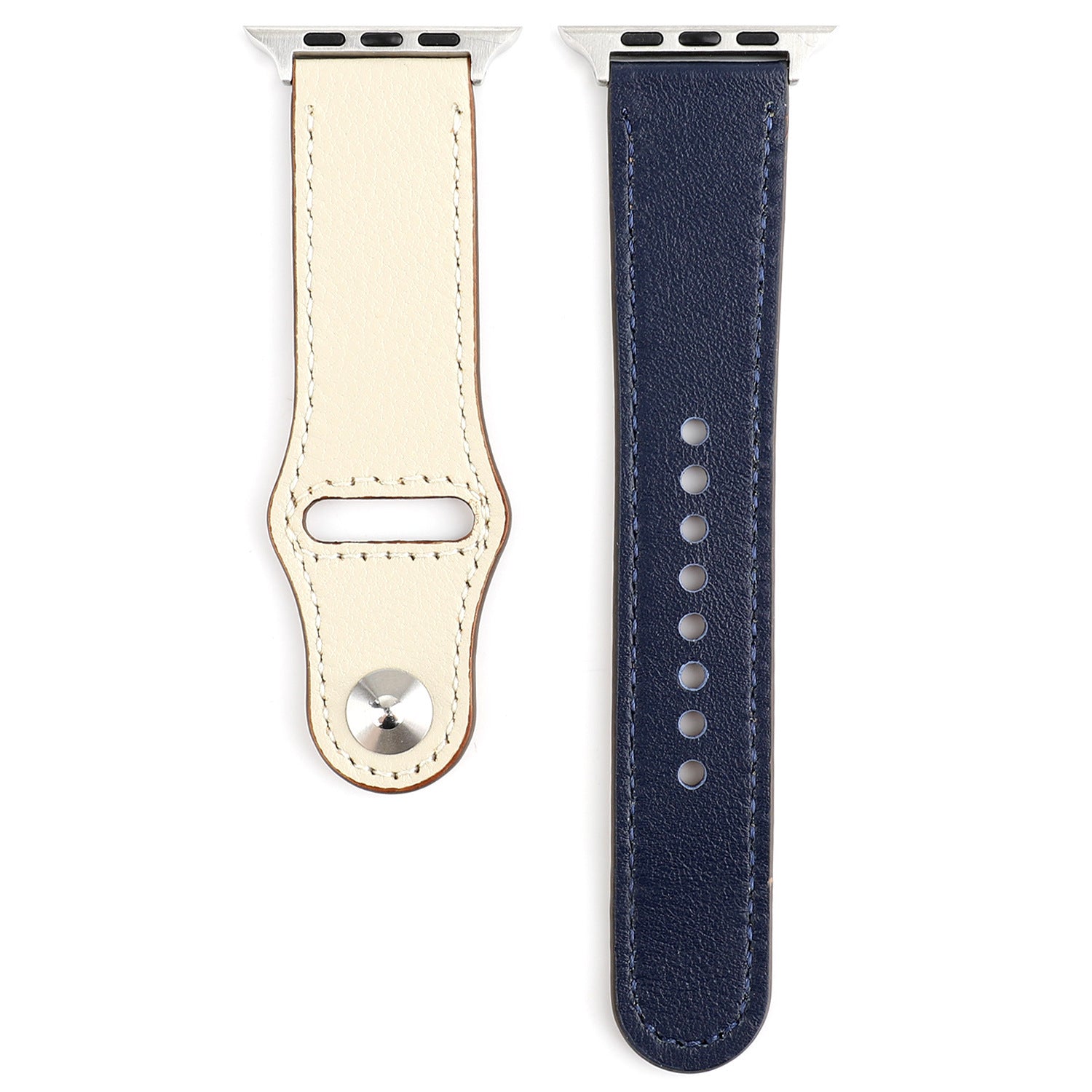 Compatible with Apple, Iwatch sports leather strap