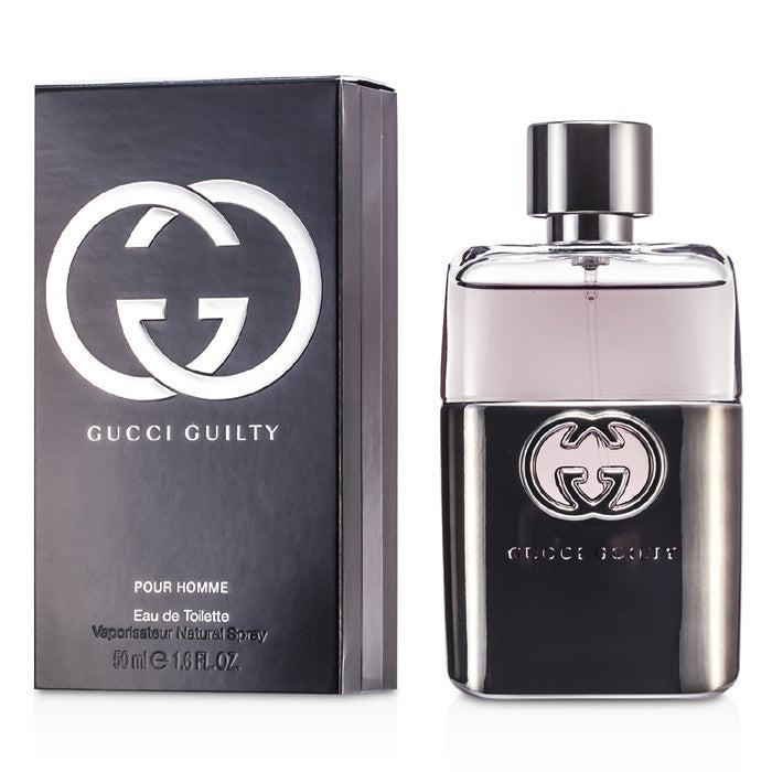 GUCCI - Guilty Pour Homme Eau De Toilette Spray