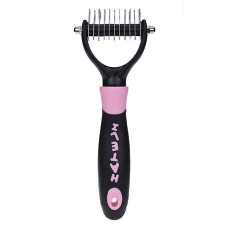 Pet Dematting Comb