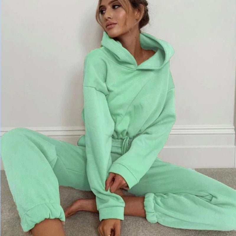 Women JoggingSuit, SweatSuit, TrackSuit