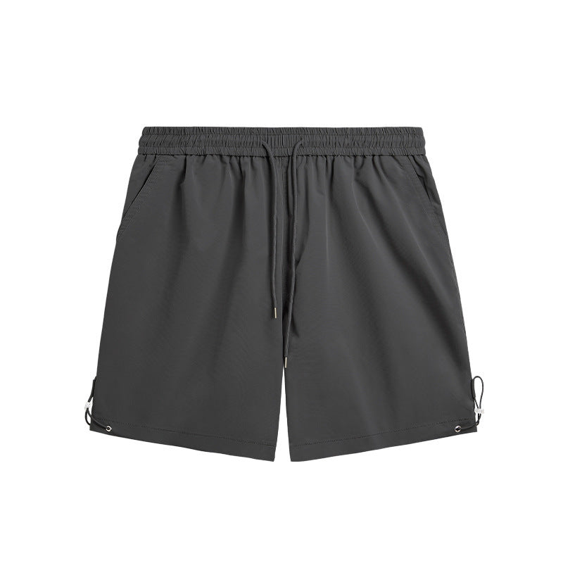 Large Back Pocket Outdoor Shorts Five Points