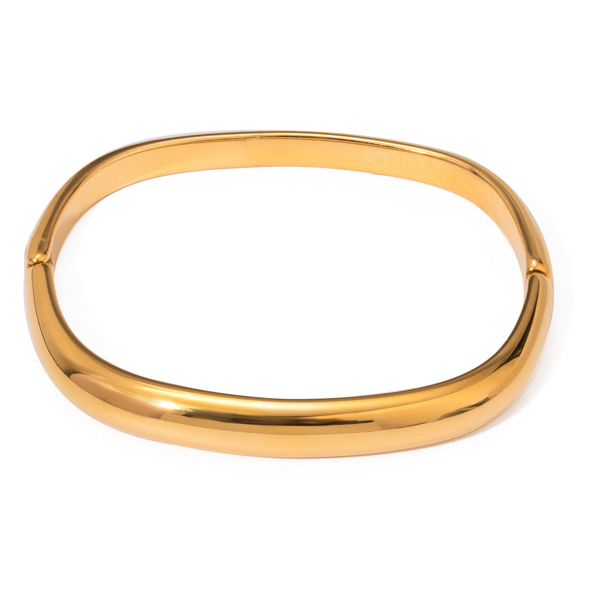 Annelise Gold Bracelet