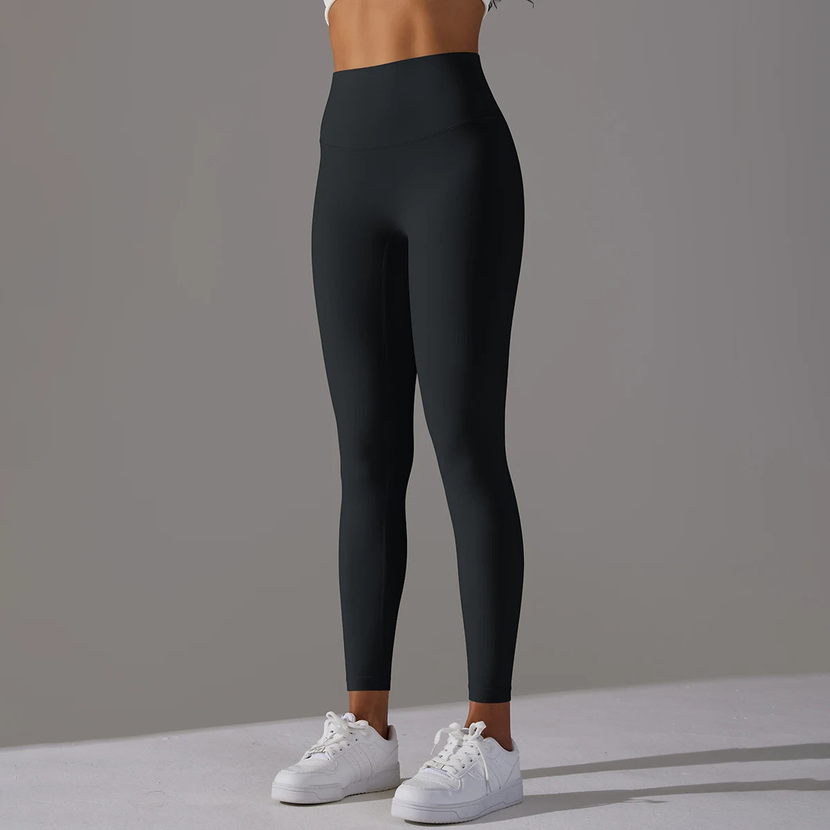 Women Breathable High Waist Hip Lift Tights